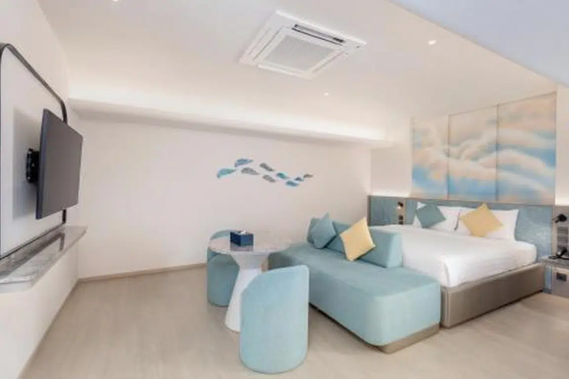 room image