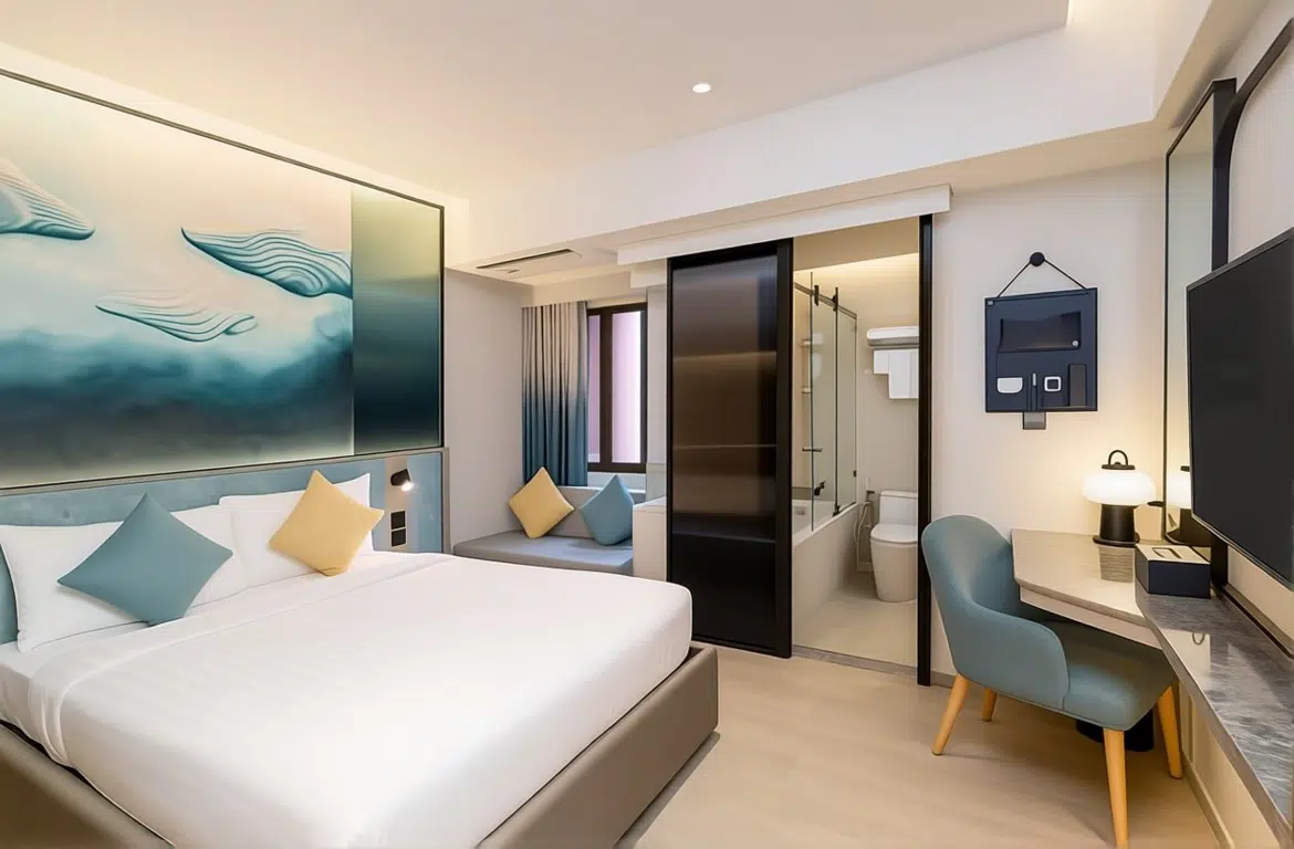 room image